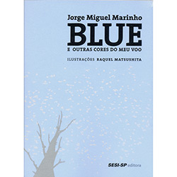 Livro - Blue