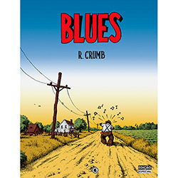 Livro - Blues