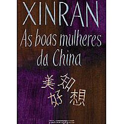 Livro - Boas Mulheres da China, as