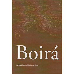 Livro - Boirá