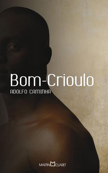 Livro - Bom-crioulo