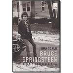 Livro - Born to Run: Bruce Springsteen