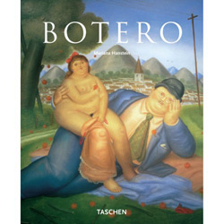 Livro - Botero