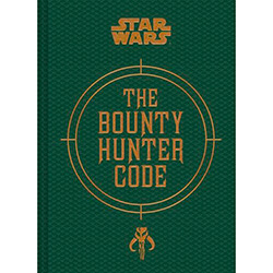 Livro - Bounty Hunter Code