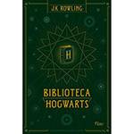Livro - Box Biblioteca Hogwarts (3 Volumes)