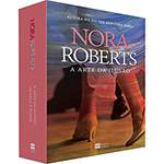 Livro - Box Nora Roberts
