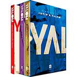 Tudo sobre 'Livro - Box o Melhor de Irvin D. Yalom'