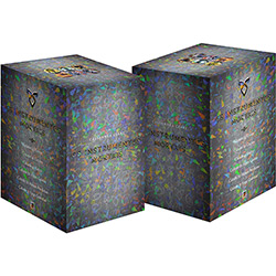 Tudo sobre 'Livro - Box os Instrumentos Mortais (6 Volumes) - Edição Holográfica'