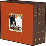 Tudo sobre 'Livro - Box Set - The Complete Calvin And Hobbes (3 Books)'