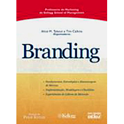 Livro - Branding