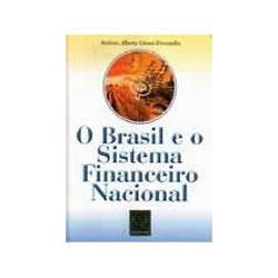 Livro - Brasil e o Sistema Financeiro Nacional