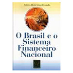 Livro - Brasil E O Sistema Financeiro Nacional