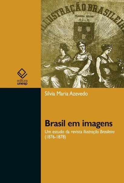 Livro - Brasil em Imagens