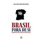 Livro - Brasil Fora de Si