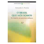 Livro - Brasil que Nos Somos, o
