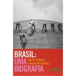 Livro Brasil Uma Biografia