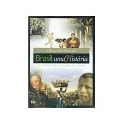 Livro - Brasil - uma Historia