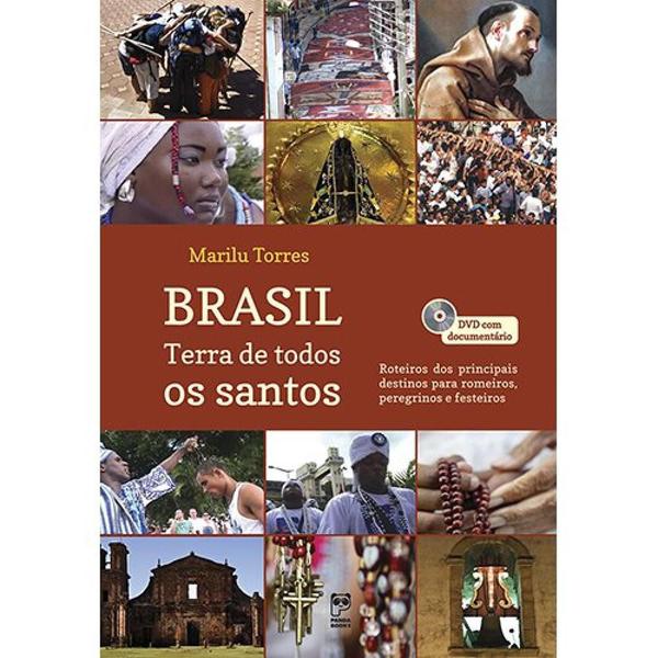 Livro - Brasil