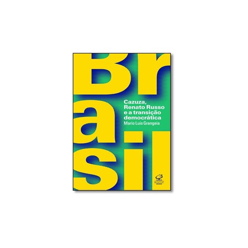 Livro - Brasil