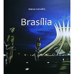 Livro - Brasília