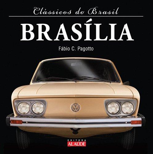 Livro - Brasília