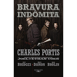 Livro - Bravura Indômita