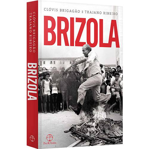 Livro - Brizola