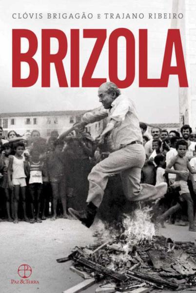 Livro - Brizola
