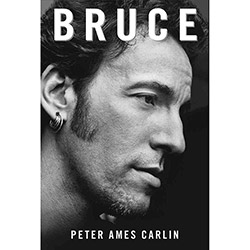 Livro - Bruce