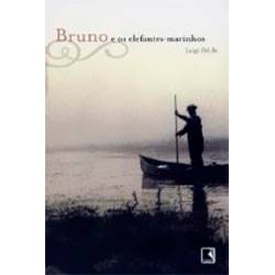 Livro - Bruno e os Elefantes Marinhos