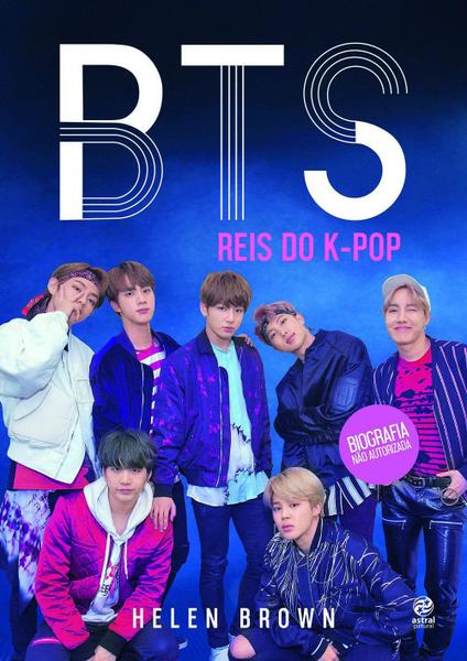 Livro - BTS