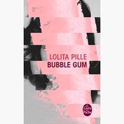 Livro - Bubble Gum