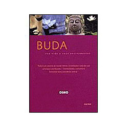 Livro - Buda - Sua Vida e Seus Ensinamentos