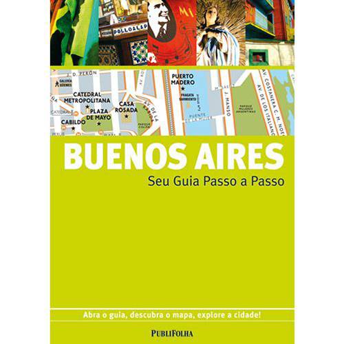 Livro - Buenos Aires