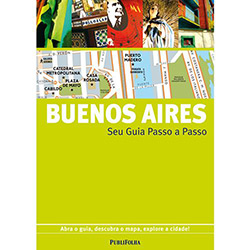 Livro - Buenos Aires