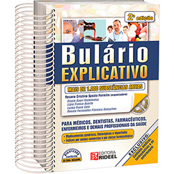 Livro - Bulário Explicativo