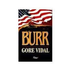 Livro - Burr