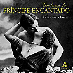 Tudo sobre 'Livro - Busca do Príncipe Encantado, em'