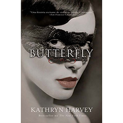 Livro - Butterfly