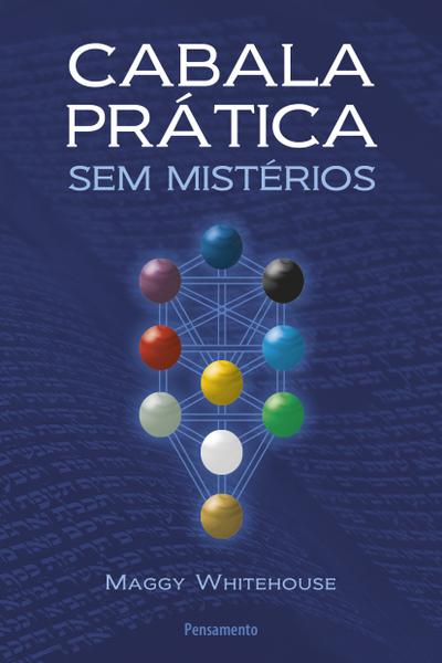 Livro - Cabala Prática Sem Mistérios