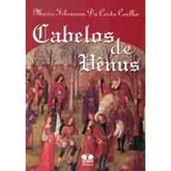 Livro - Cabelos de Vênus