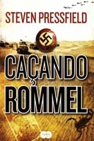 Livro - Caçando Rommel