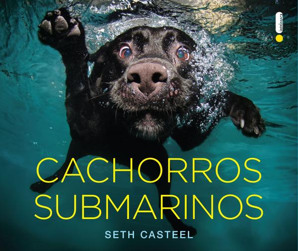 Livro - Cachorros Submarinos