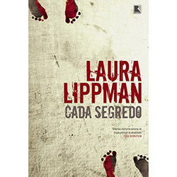 Livro - Cada Segredo