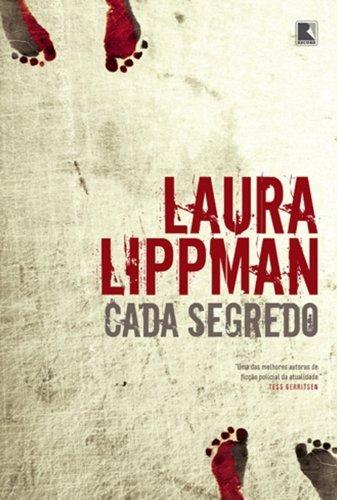 Livro - Cada Segredo