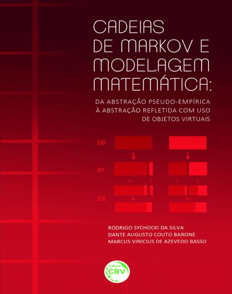 Livro - Cadeias de Markov e Modelagem Matemática