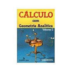 Livro - Calculo com Geometria Analitica - V.2