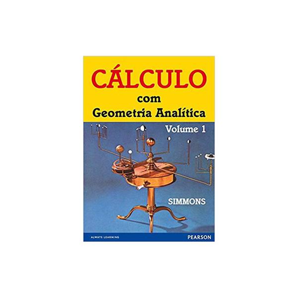 Livro - Cálculo com Geometria Analítica