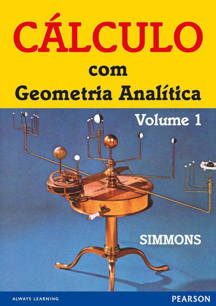 Livro - Cálculo com Geometria Analítica