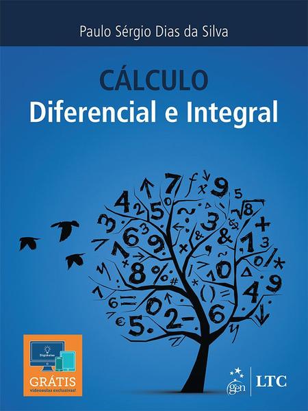 Livro - Cálculo Diferencial e Integral